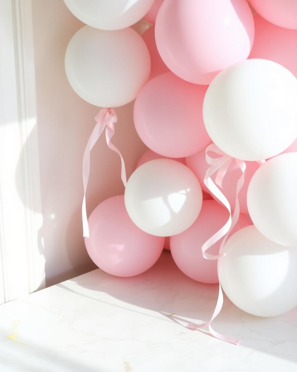 Baby Showers